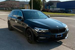 Bmw 520 d 190 cv