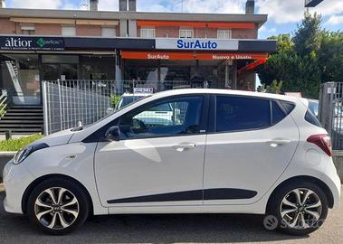 HYUNDAI i10 1.0 MPI Passion