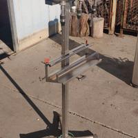 RIEMPITRICE PER VINO BIRRA