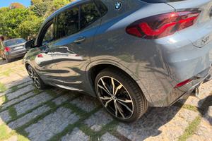 Bmw x2 18d