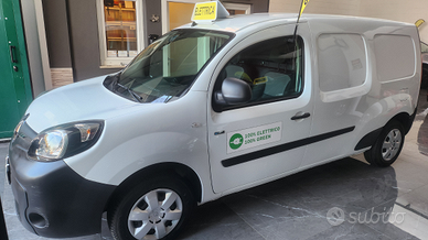 Renault Kangoo Z.E. Maxi Elettrico