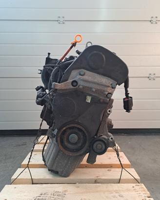 Motore Volkswagen Polo IV 9N 1.4 B del 2002 - BBY