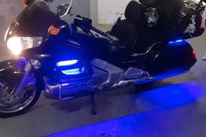 Honda Altro modello - 2010