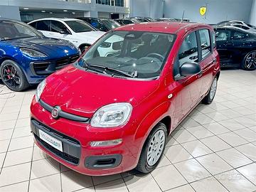 Fiat Panda 1.0 FireFly S&S Hybrid Pandina