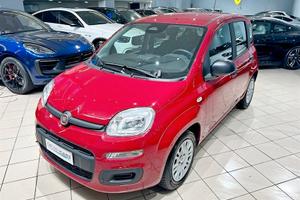 Fiat Panda 1.0 FireFly S&S Hybrid Pandina