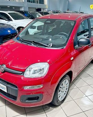 Fiat Panda 1.0 FireFly S&S Hybrid Pandina