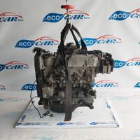 Motore Fiat Panda / Fiat 600 1.1 b 8v cod.187A1000
