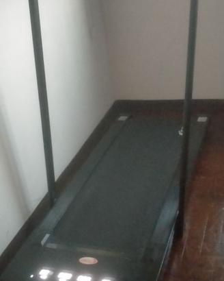 TAPIS ROULANT ELETTRICO