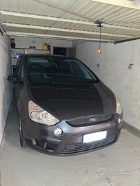  ford Smax 2008