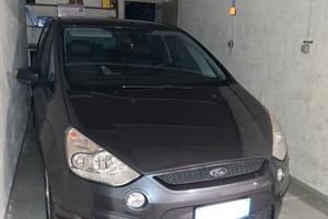  ford Smax 2008