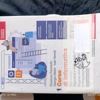 Corso di informatica 1 - 3° anno 