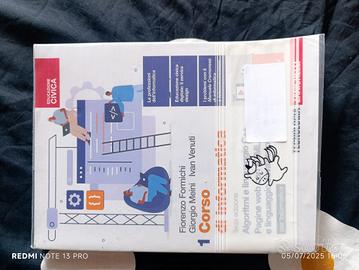 Corso di informatica 1 - 3° anno 