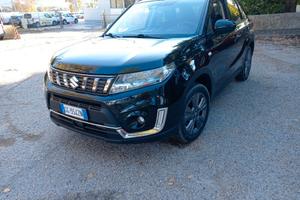 Suzuki Vitara 1.4 Hybrid 4WD AllGrip Easy Cool