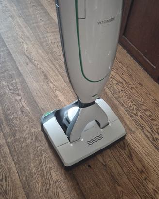 folletto vk200 con pukivapa sp600
