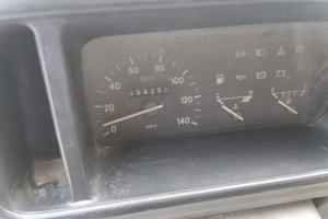 Piaggio Porter 1.4 diesel