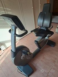 Recline Technogym