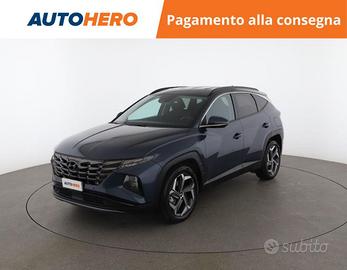 HYUNDAI Tucson GE39905