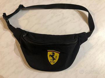 Marsupio FERRARI