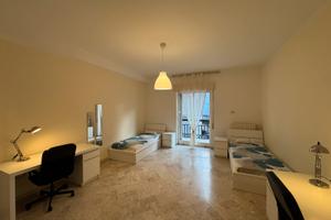 Ampia camera doppia 250,00 p.l