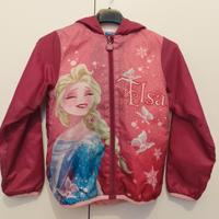 Giacca da vento Frozen 
