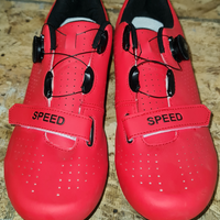 Scarpe da bicicletta