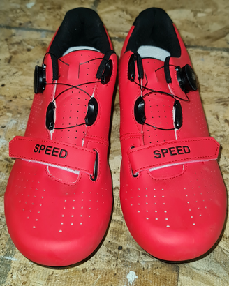 Scarpe da bicicletta