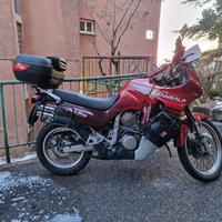honda transalp 600 1997