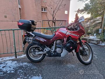honda transalp 600 1997