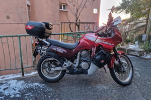 honda transalp 600 1997