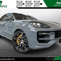 PORSCHE Cayenne Coupé 4.0 GTS*Facelift-Pelle-Leas