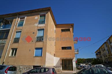 Appartamento Scafati [Cod. rif 3319216VRG]