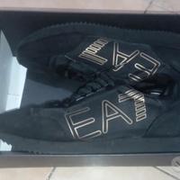 Scarpe ea7  numero 46 (UOMO)