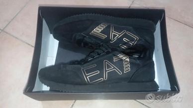 Scarpe ea7  numero 46 (UOMO)