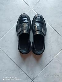 Mocassino Calvin Klein