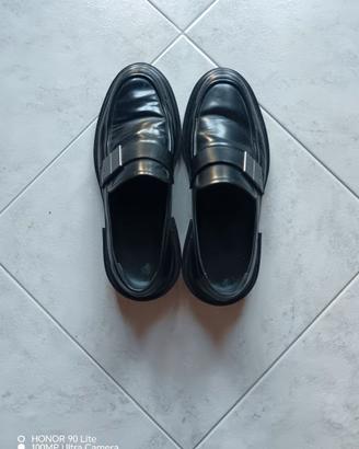 Mocassino Calvin Klein