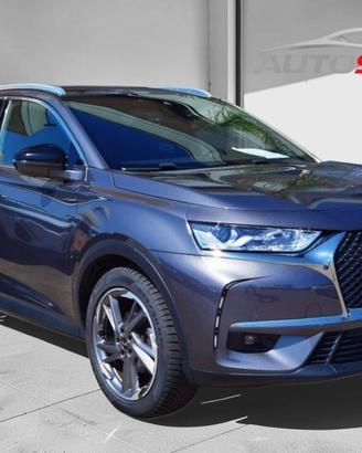 Ds 7 Crossback HDi Aut.Bus.Sport FULL OPT.