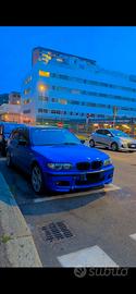 Bmw e46 touring