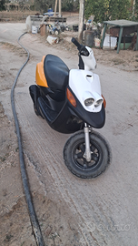 Booster next generation