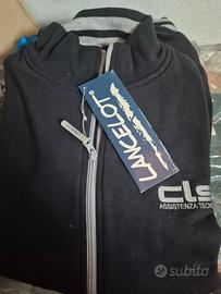 Felpa da lavoro xl
