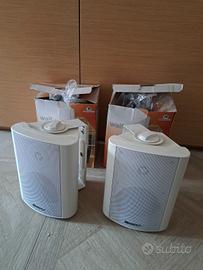 CASSE STEREO DA PARETE