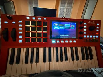 Akai MPC37