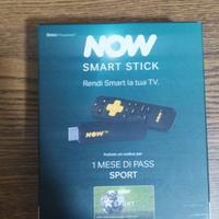 now smart stick