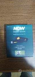 now smart stick