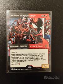 magic the gathering