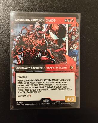 magic the gathering