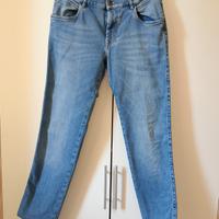 Jeans Uomo bugatti colore blu