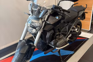 Bmw R 1200 R-2015