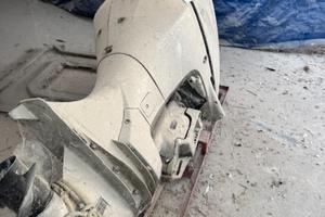Motore Honda 225 CV - Bando del 16.09.2026