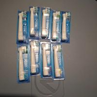 Spazzolini di ricambio Oral-B 