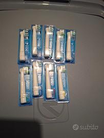 Spazzolini di ricambio Oral-B 